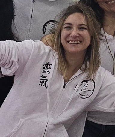 Tedeschi Sara